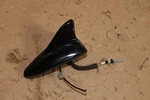2010-2012 Hyundai Genesis Coupe BK1 Roof Shark Fin Antenna / Oem 96210-2M100-3NB Used. Price: $125.00.