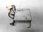 15-17 Acura Tlx Radio Audio Amplier Unit Assembly Amplifier, Oem LOT3408 Used. Price: $49.00.