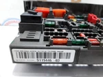 9119446 109112 Fuse Relay Box Bmw Serie Berlina E90 320D 2007 1061887 Used. Price: $204.50.