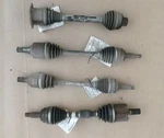2015 Nissan Versa Front Driver Left Cv Axle Shaft Oem 115K Miles - LKQ429585649 Used. Price: $132.49.