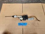 97-02 Camaro Firebird Factory P/w Power Antenna Mast Assembly Gm 10402860 As-is For. Price: $69.00.