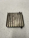 98-03 Mercedes-benz E320 Antenna Amplifier Compensator Booster 109311195 Used. Price: $46.23.