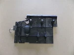 06-08 Audi A4 B7 Convertible Cabriolet Rear Antenna Holder Mount 8H0035462 R27 Used. Price: $37.78.