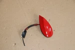 14-15 Honda Civic Si Sedan Oem Factory Roof Shark Fin Antenna / Red Color R513 Used. Price: $125.00.