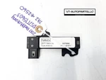 2015-2020 Ford Mustang DS7T-15603-CA Trunk Antenna Sensor Module Oem Used. Price: $19.53.