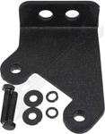 Apdty 133626 Cb Antenna Mount Fits 2007-2015 Jeep Wrangler Includes Bolts New. Price: $26.45.