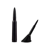 Metra 30FB Replica Antenna Cal Flat Black New. Price: $44.01.