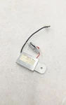 2004 Honda Pilot Glass Antenna Amplifier Assembly Oem 39155-S9V-A01 Used. Price: $50.00.