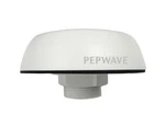 Peplink Mobility 22G 5G 5-IN-1 2XCELLULAR 2XWI-FI 1XGPS White Sma New. Price: $255.00.