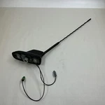 2009-2011 Volkswagen Tiguan Radio Antenna Base Mast Oem 5N0035501A Wire Used. Price: $89.99.