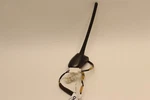 2013-2014 Scion Frs Roof Mounted Radio Antenna Shark Fin Oem Used. Price: $60.00.