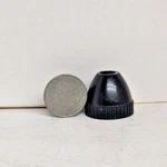Nos Gm Antenna Mast Cap Nut 1956-1960 Corvette 572333 New. Price: $29.00.