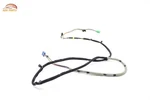 2024 - 2025 Hyundai Kona Feeder Antenna Cable Wire Wiring Harness Oem Used. Price: $27.49.