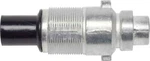 1967-72 Gm Antenna Body Assembly Non-threaded Push-on Type Oer New. Price: $36.99.