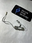 Audi R8 Antennenverst Rker 420035225AB Hinten Navi Rns-e Rnse Used. Price: $59.99.