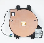 2007 - 2016 Volkswagen Eos Trunk Mounted Antenna 1Q0035502AB Oem Used. Price: $47.99.