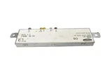 2008 Bentley Continental Flying Spur Rear Antenna Am/fm Amplifier Module Oem Used. Price: $28.50.