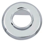 1967 Plymouth Barracuda Fender Mounted Antenna Bezel New. Price: $27.70.