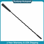 11" Black Antenna Mast Radio Am/fm GJ6A-66-A30B For Mazda 2003 04-06 New. Price: $9.49.