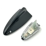 Bmw E70 E71 F15 F16 F25 F26 X5 X6 Roof Shark Fin Radio Antenna Module Cover U668 Used. Price: $38.24.