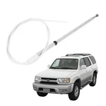 Genuine Mgt Antenna Mast Power Assy Replacement 86337-35111 For Toyota 4RUNNER New. Price: $17.29.