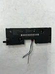 2007-13 Bmw X5 E70 315 Mhz Zb Antenna Amplifier Diversity Module 9134283 Oem Used. Price: $50.00.