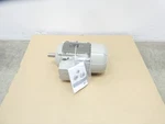 Siemens 1AV3130B 1LE10231CB022AF5-Z Motor 7.5HP 132S 1775RPM 230/460V-AC 3PH New. Price: $800.00.