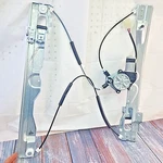 Dorman 751249 Power Window Regulator Fits Ford F150 Lincoln Mark Lt Front Rh Nos New. Price: $147.18.
