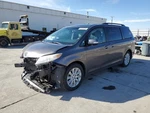 Antenna Oem 2014 Toyota Sienna 1YR Wrnty Used. Price: $100.00.