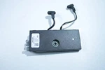 2009 - 2014 Jaguar Xf 5.0L X250 Radio Antenna Amplifier Control Module Oem Used. Price: $18.00.