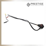 2003-2008 Toyota Matrix Corolla Roof Antenna Assembly 86309-02050 Used. Price: $75.00.
