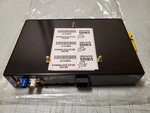 Genuine Mopar Sirius Satellite Radio Receiver 82206488AA Oem Dodge Chrysler Jeep New. Price: $75.55.