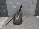 2017-2024 Mini Cooper Roof Antenna White Silver METALLICA62 Oem 65209270026 Used. Price: $65.00.