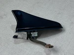 2015-2017 Hyundai Genesis 3.8L Sedan Roof Shark Fin Antenna Black Oem 96210-B141 Used. Price: $99.00.