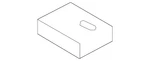 Genuine Ford Aerial Assembly FP5Z-19A390-A New. Price: $23.06.