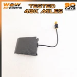 05-24 Aston Martin V8 Vantage DB9 Rapide Rear Sdars Antenna 8G4319C089AB Oem Used. Price: $66.34.