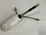 11-17 Infiniti EX35 QX50 Upper Roof Radio Antenna W/ Navigation White Qaa #88858 Used. Price: $66.00.