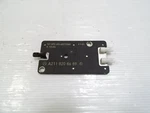 Mercedes W209 CLK55 Module, Antenna Amplifier Booster, 2118208689 Used. Price: $17.99.