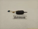 Saab 9-3 Shark Fin Radio Stereo Antenna Roof Mounted Fits 2003-2011 04 05 06 Used. Price: $44.87.