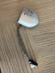 06 07 08 Honda Pilot Gps Navigation System Antenna Oem 39150-S9V-A011-M1 Used. Price: $39.99.