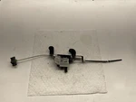Oe 2008 Bmw 535XI 535I 528I 528XI E60 E61 Fuel Filler Door Flap Actuator 6985878 Used. Price: $24.00.