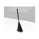 Drake Muscle Cars AR3Z-18813-BLK Billet Antenna Black Aluminum New. Price: $36.54.