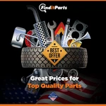 8A8Z14A412CA Wire Jump Central Door Loc Ford New. Price: $32.35.
