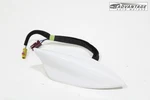 2019-2025 Chevrolet Blazer Roof Mounted Radio Antenna Shark Fin Summit White Oem Used. Price: $99.99.