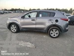 Antenna Oem 2017 Kia Sportage 1YR Wrnty Used. Price: $100.00.
