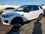 Antenna Oem 2018 Land Rover Disco Spt 1YR Wrnty LR117613 Used. Price: $100.00.