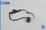 03-08 Jaguar S-type X204 Rear Glass Am Fm Radio Antenna Isolator Wire Oem Used. Price: $41.50.