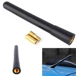 4" Short Black Antenna Mast Radio Decra For Dodge Ram & 1500 2500 3500 09-23 New. Price: $10.95.