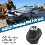 Antenna Nut Top Cap For Toyota Tacoma 1995-2004 Mount Base Adapter New. Price: $17.39.