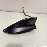 2016-2022 Acura Ilx Roof Antenna 39150-TX6-A510-M1 Modern Steel Metallic NH797M Used. Price: $65.00.